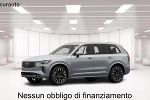 VOLVO Xc90 B5 Mild Hybrid Awd Automatico 7 Posti U