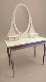 Toeletta Hemnes ikea