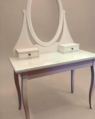 Toeletta Hemnes ikea
