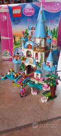 Lego Castello Cenerentola