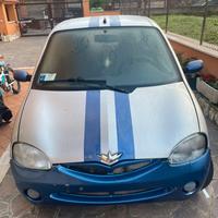 Minicar chatenet 2007