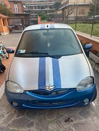 Minicar chatenet 2007