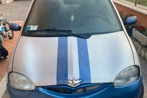 Minicar chatenet 2007