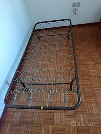 Reti letto singolo