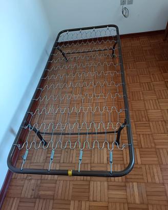 Reti letto singolo