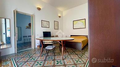 CASA INDIPENDENTE A UGENTO