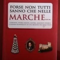 Libro autografato Chiara Giacobelli FORSE NON TUTT