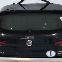 PORTELLONE/COFANO POSTERIORE - FIAT TIPO HB-SW