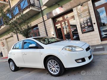 Fiat Bravo 1.6 MJT 105 CV Dynamic