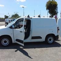 Peugeot Partner 1.6 hdi FURGONE 3 POSTI