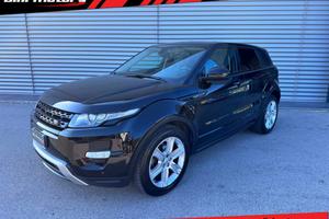 LAND ROVER Range Rover Evoque 2.2 Sd4 5p. Dynami
