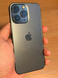 Iphone 13 pro 256 gb