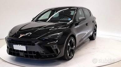 CUPRA Leon 1.5 Hybrid 150 CV DSG