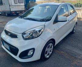 Kia Picanto 1.0 GPL APPENA RINNOVATO