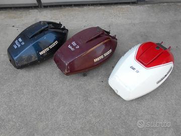 Serbatoio moto guzzi SP 1000