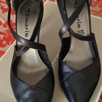  Tamaris décolleté aperta