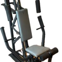 Palestra multifunzione e vogatore