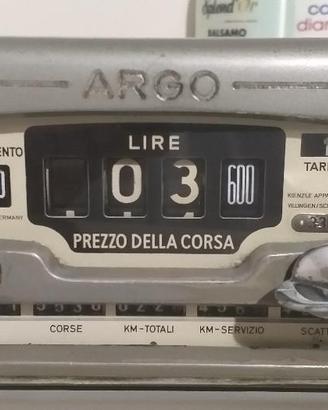 Tassametro