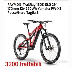 bici e-bike