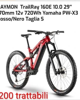 bici e-bike