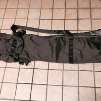 Sacca porta sci Audi