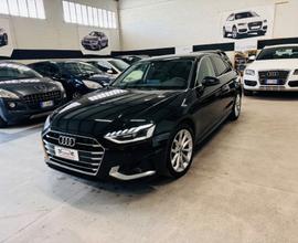 Audi A4 35 TDI/163 CV S tronic Business Advanced