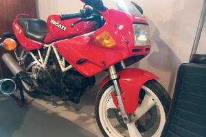 Ducati SS 350 Junior 