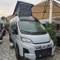 ADRIA Italia Twin 2020 Twin Sports 540 SPB auto