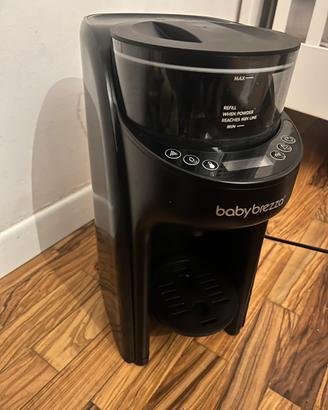 Baby brezza