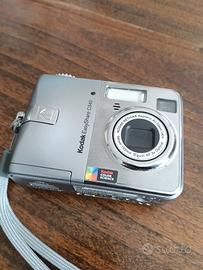 macchina fotografica digitale