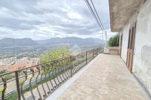 VILLA SINGOLA A MONREALE