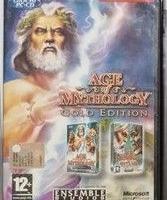 Age of mythology gold edition