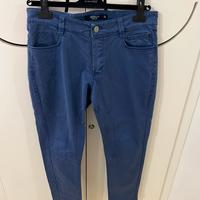 Pantalone Siviglia Blu