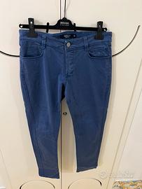 Pantalone Siviglia Blu