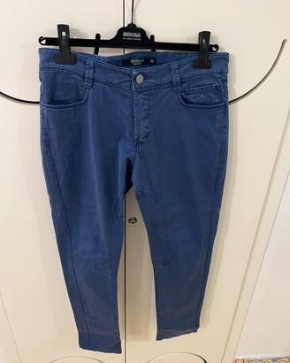 Pantalone Siviglia Blu