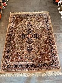 Tappeto Orientale