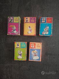 Miniature da collezione Diddle
