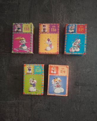Miniature da collezione Diddle