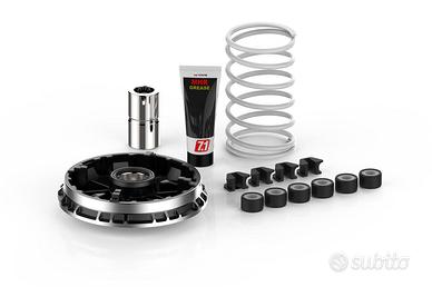 MALOSSI 5118750 variatore multivar 2000 BMW VOGE