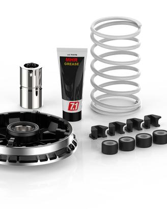 MALOSSI 5118750 variatore multivar 2000 BMW VOGE