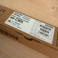 Toner Ricoh MP C305 - Giallo - ORIGINALE