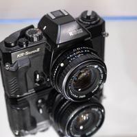 RICOH KR5 SUPER II