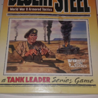 Gioco desert steel per collezionisti