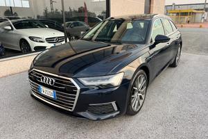 AUDI A6 Avant 50 3.0 TDI quattro tipt. Sport TETTO