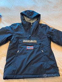 Napapijri rainforest invernale