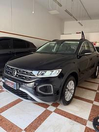 Volkswagen T-Roc 2.0 TDI SCR 150 CV DSG Style