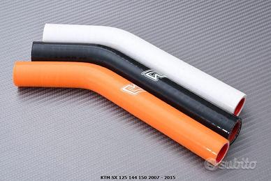 Kit tubi radiatore KTM SX 125 144 150 2007 - 2015