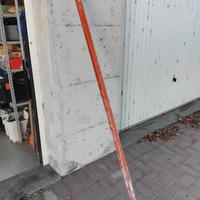 Regolo per pareti