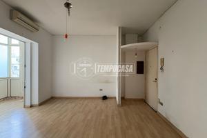 Monolocale Piazza Enrico De Leva