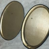 Scatola di latta Marisa Perugina